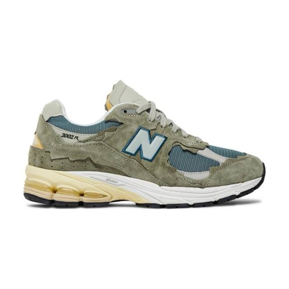 Men’s New Balance 2002R ‘Protection Pack’ - Size 11